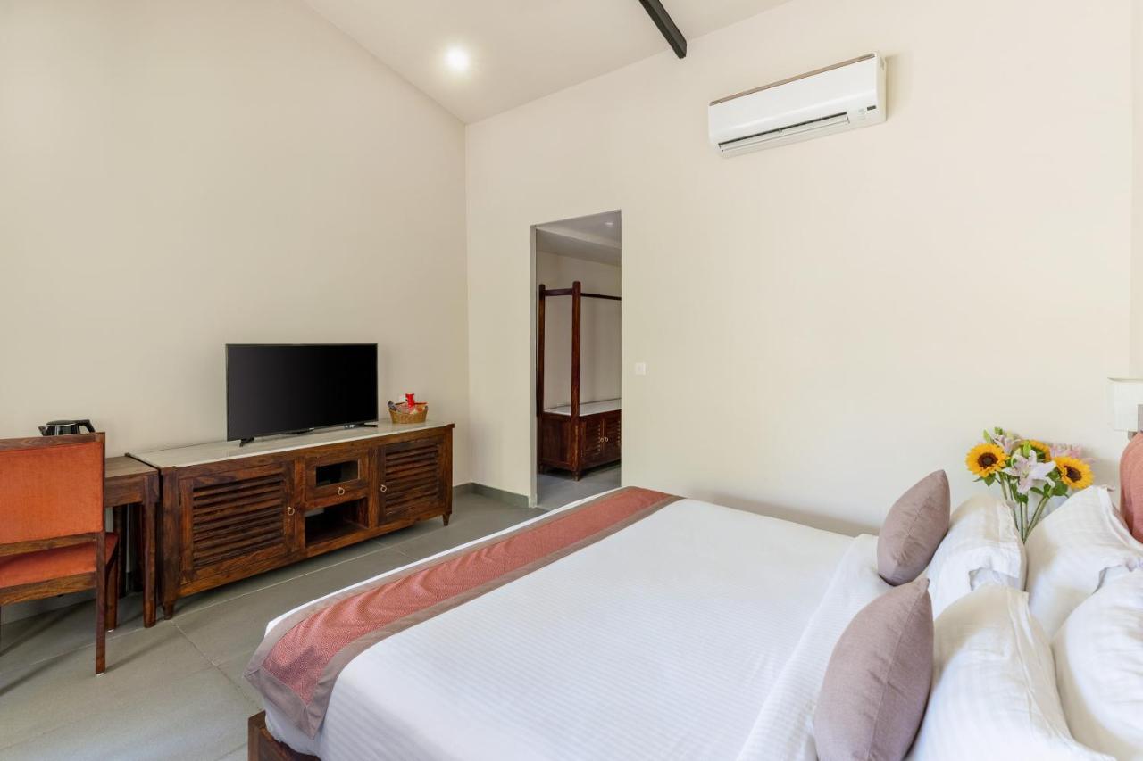 Aranya Vilas - A Nature Resort Udajpur Exteriér fotografie